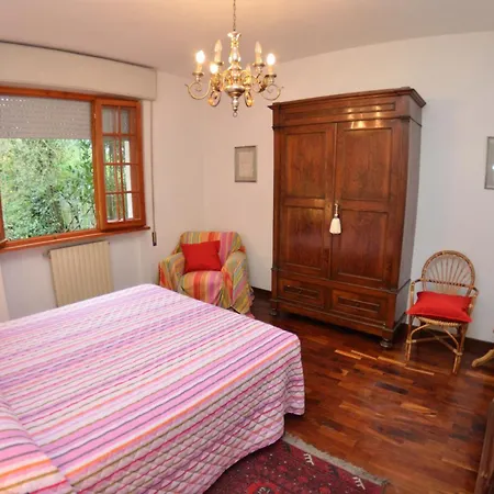 Vakantiehuis Il Corbezzolo Massarosa