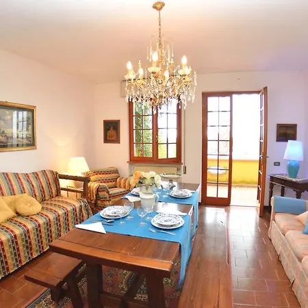 Il Corbezzolo Vakantiehuis *