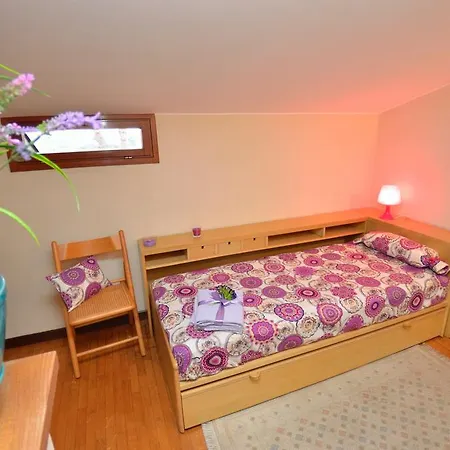 Vakantiehuis Il Corbezzolo Massarosa