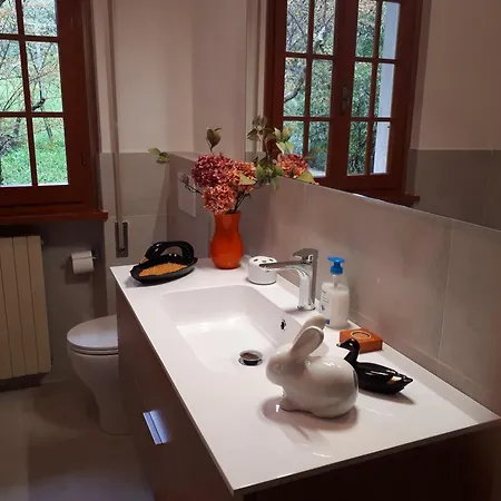 Il Corbezzolo * Massarosa