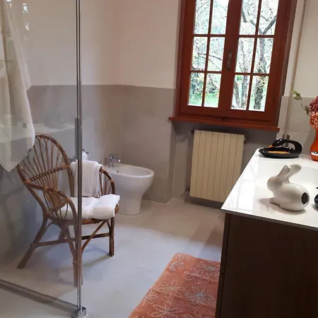 Feriehus Il Corbezzolo Massarosa