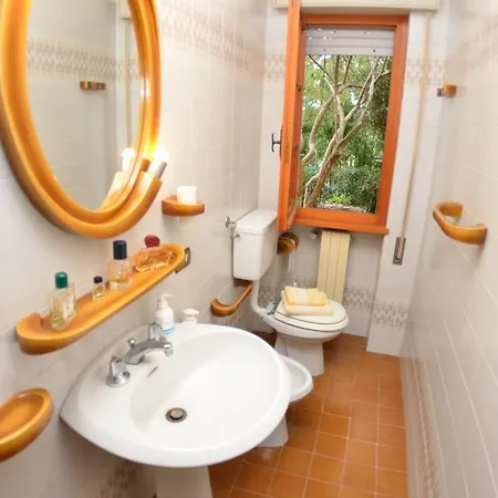 Feriehus Il Corbezzolo Massarosa