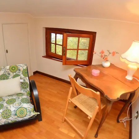 Feriehus Il Corbezzolo Massarosa