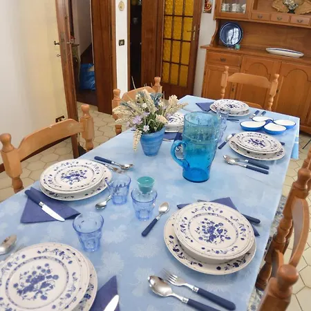 Feriehus Il Corbezzolo Massarosa