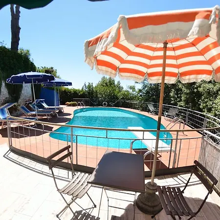 Feriehus Il Corbezzolo Massarosa