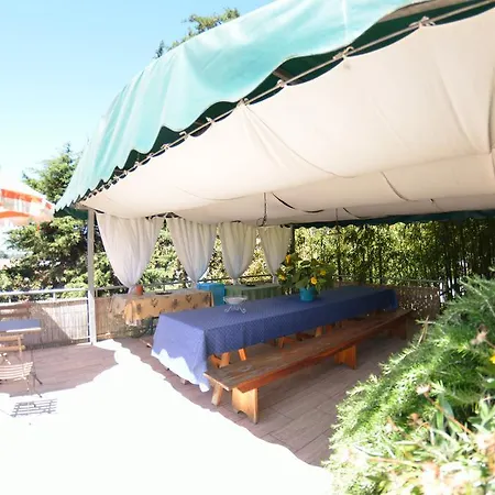 Il Corbezzolo Massarosa