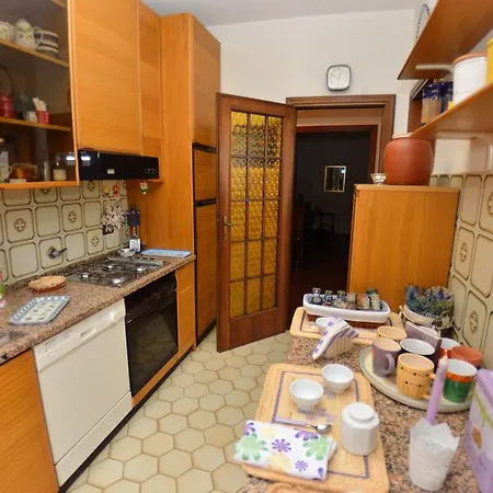 Il Corbezzolo Massarosa