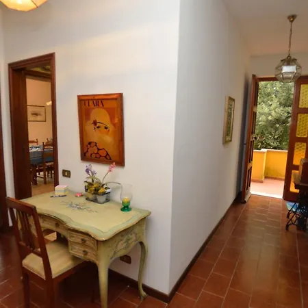 Il Corbezzolo Feriehus Massarosa