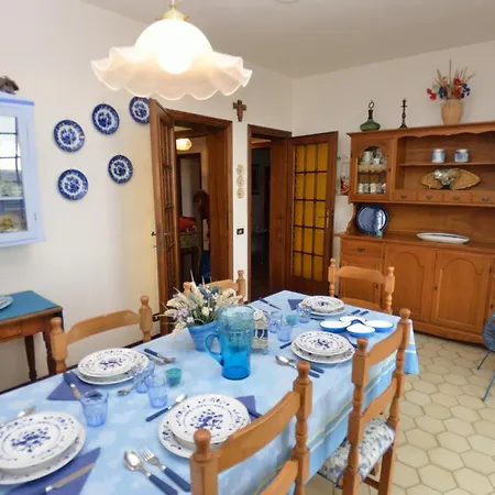 Feriehus Il Corbezzolo