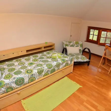 Feriehus Il Corbezzolo Massarosa