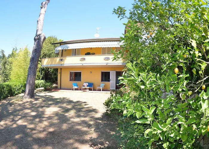 Il Corbezzolo * Massarosa