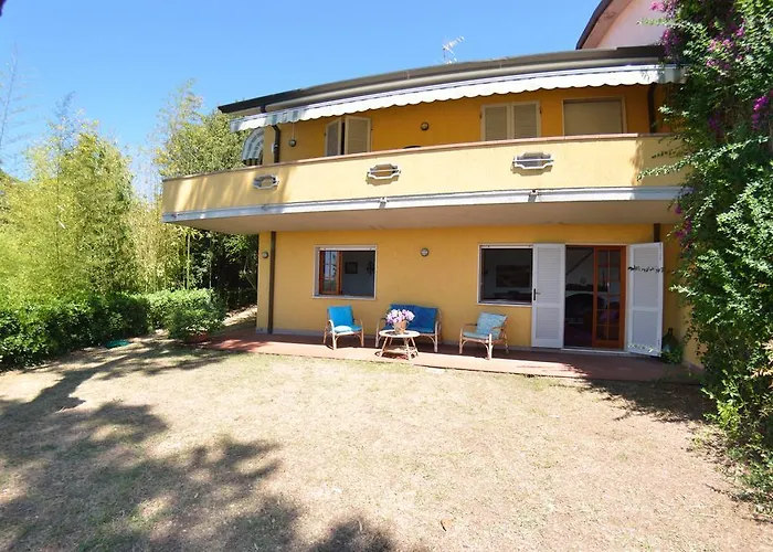 Il Corbezzolo Massarosa